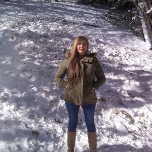 Meet your Posher, Norma